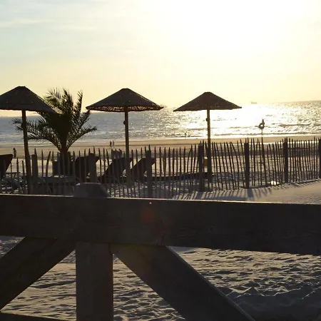 Vakantiehuis In With Nautical Charm