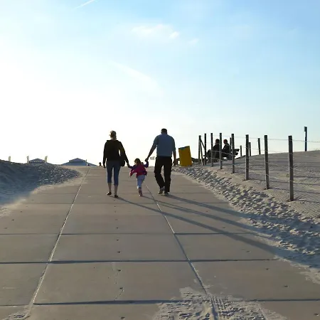 Unique On The Dunes At Only 700 M From The * 's-Gravenzande