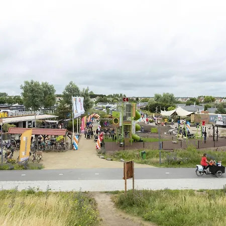 In With Nautical Charm s-Gravenzande