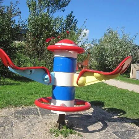 In With Nautical Charm * s-Gravenzande