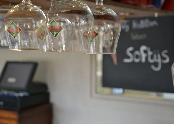 In With Nautical Charm *