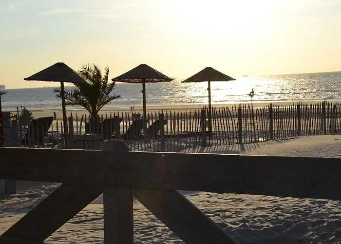 Vakantiehuis In With Nautical Charm