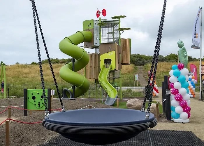 In With Nautical Charm * s-Gravenzande