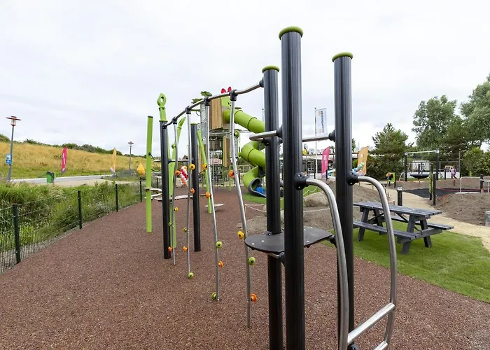 In With Nautical Charm s-Gravenzande