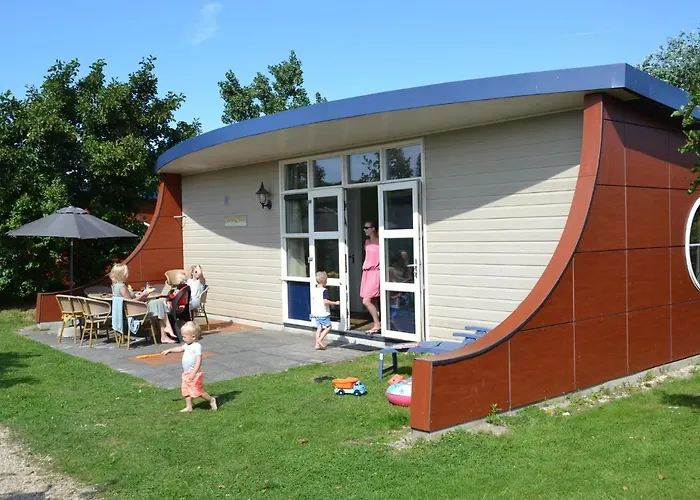 In With Nautical Charm *