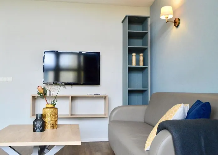 In With Nautical Charm * s-Gravenzande