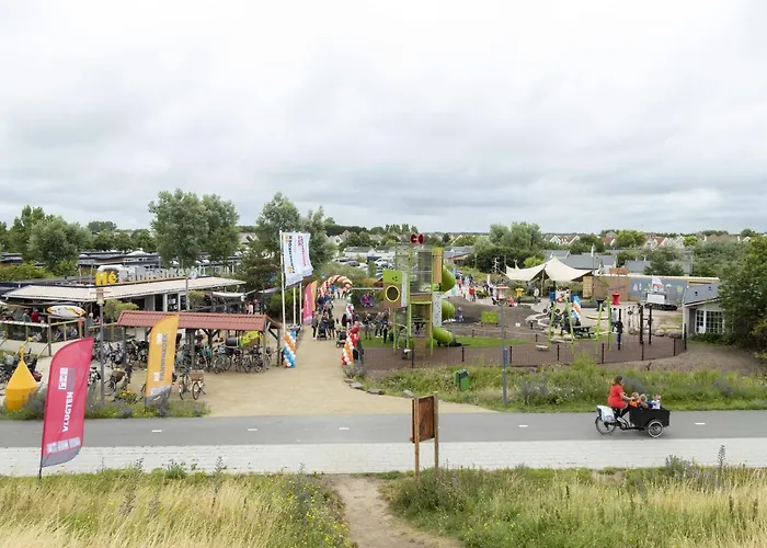 In With Nautical Charm s-Gravenzande