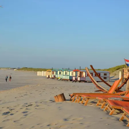 Unique On The Dunes At Only 700 M From The s-Gravenzande