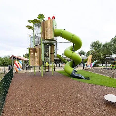 In With Nautical Charm *