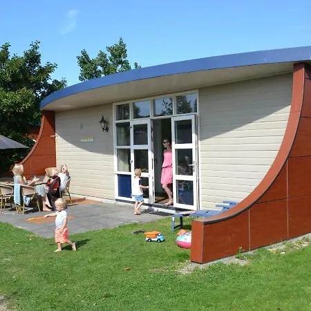 In With Nautical Charm *