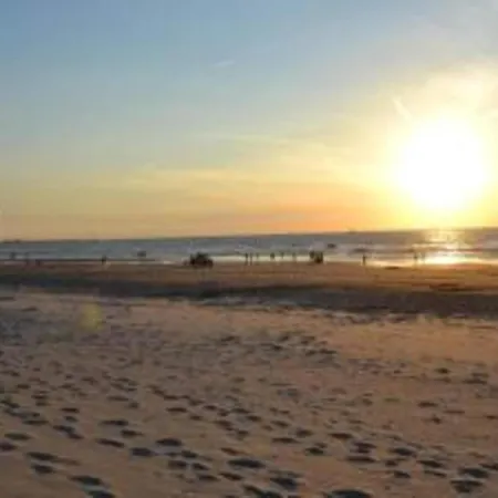 In With Nautical Charm s-Gravenzande