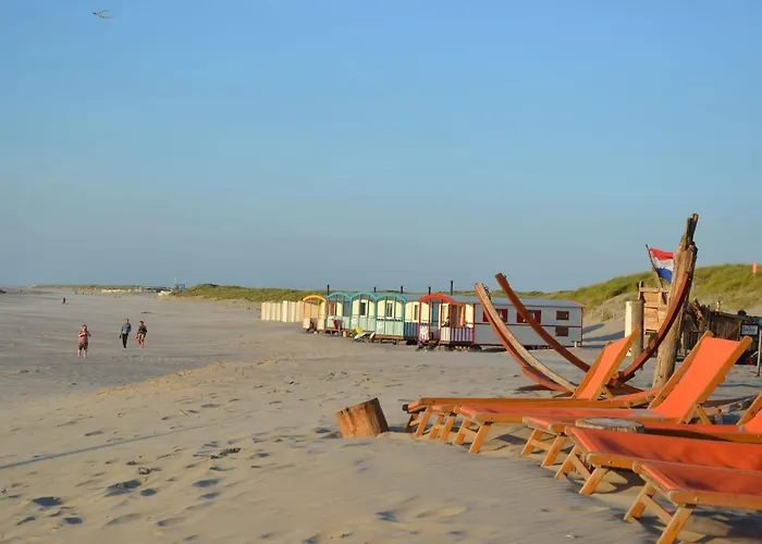 In With Nautical Charm s-Gravenzande