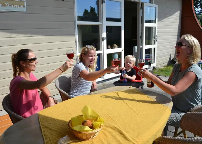 In With Nautical Charm * s-Gravenzande