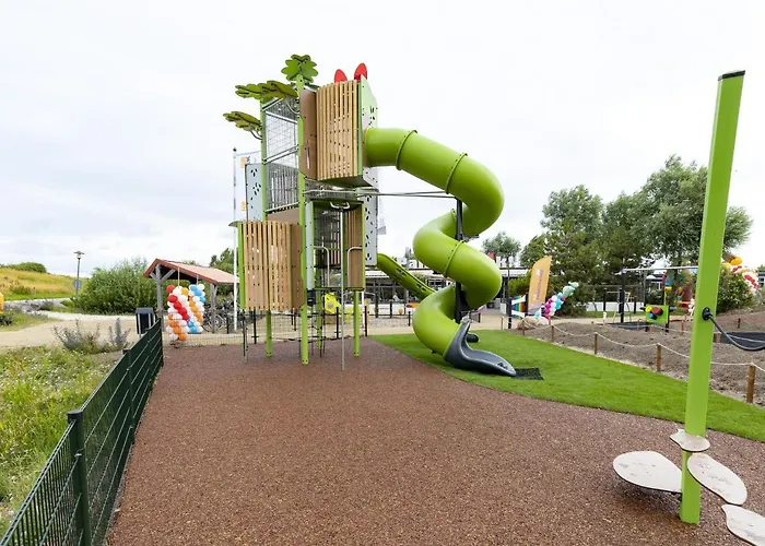 In With Nautical Charm *