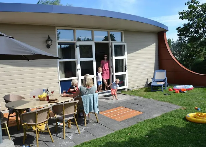 In With Nautical Charm s-Gravenzande