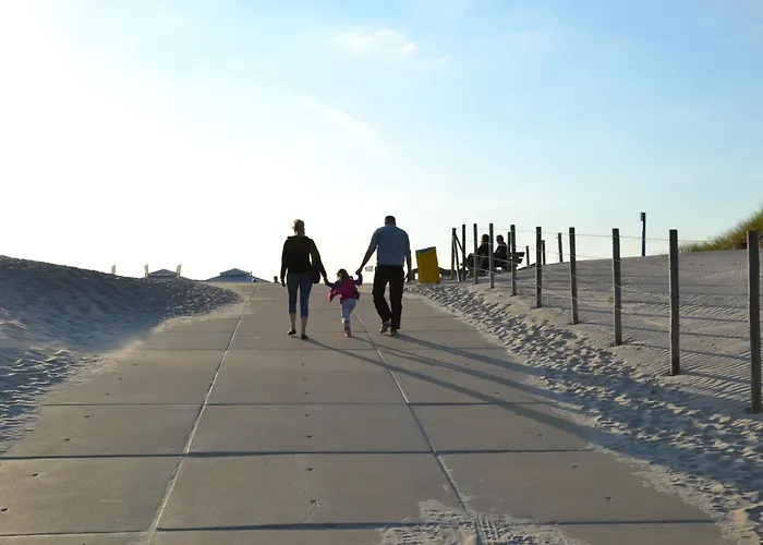 In With Nautical Charm * s-Gravenzande