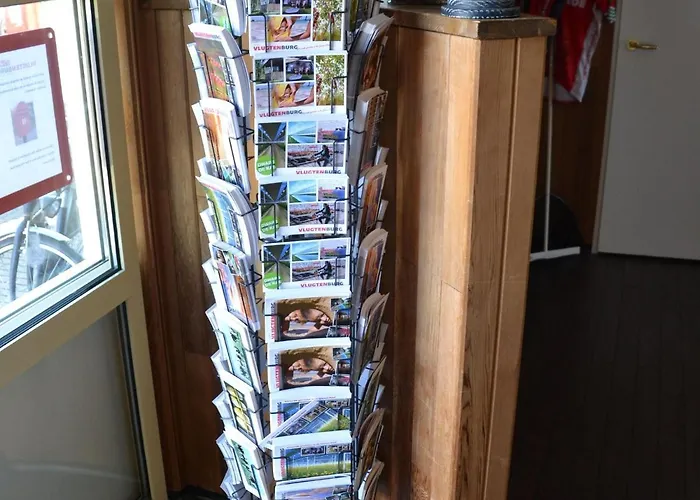 Dom wakacyjny In With Nautical Charm s-Gravenzande