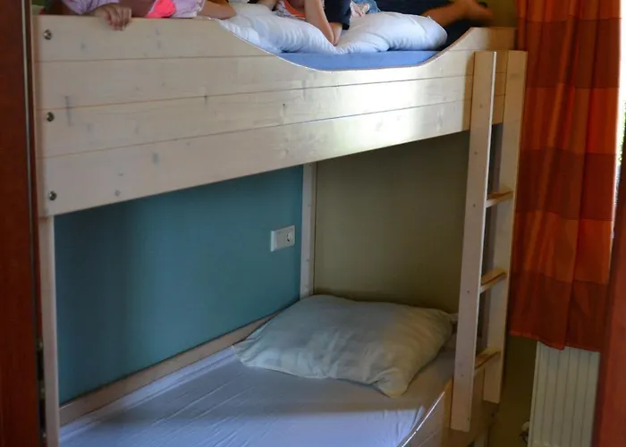 In With Nautical Charm