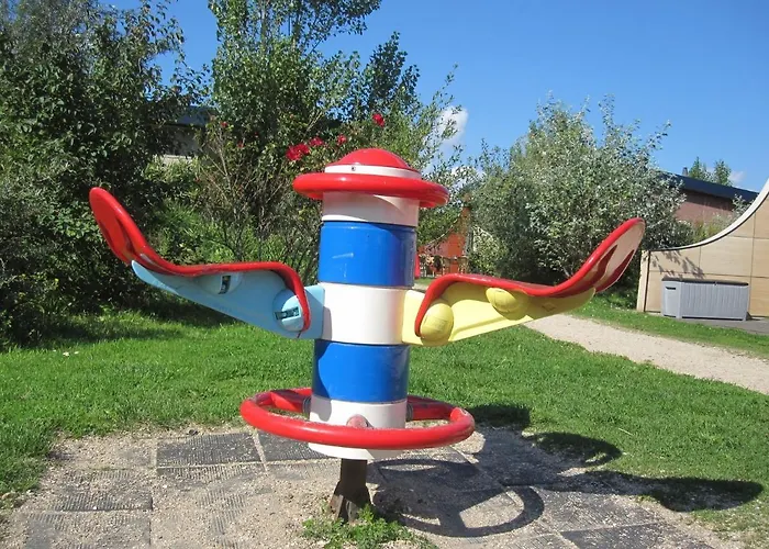 In With Nautical Charm * s-Gravenzande