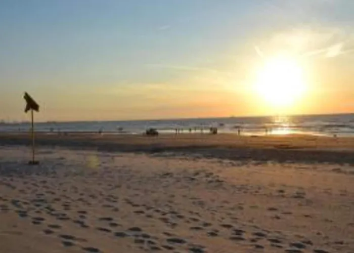 In With Nautical Charm s-Gravenzande